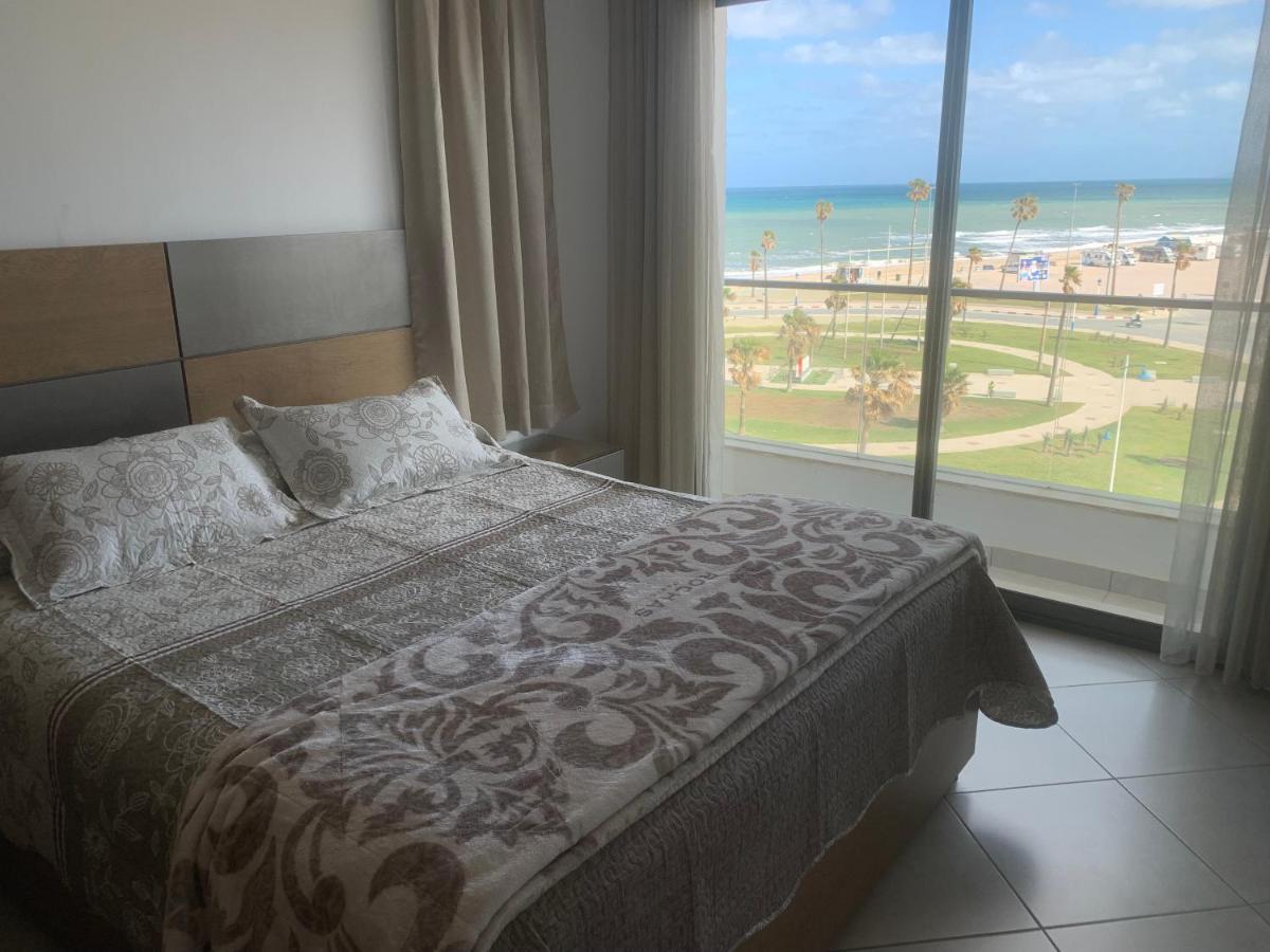 Beachfront High Standard Flat Martil Exterior photo